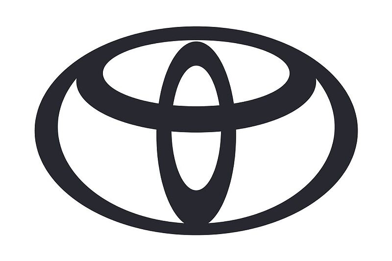 Toyota Marktanteil erreicht besten Wert seit zehn Jahren