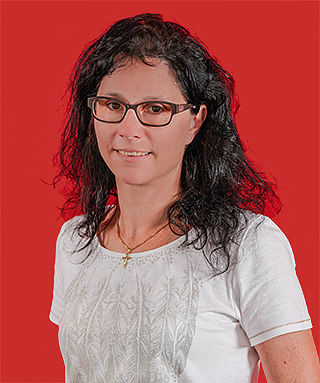 Claudia  Schmälzle / Verwaltung