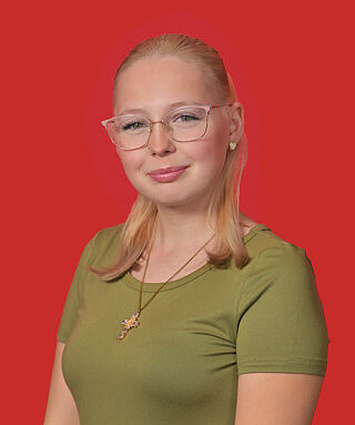 Rosalie Bezler / Verwaltung