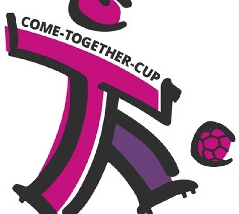 Vielfalt im Fußball: Toyota fördert Come-Together-Cup 2024